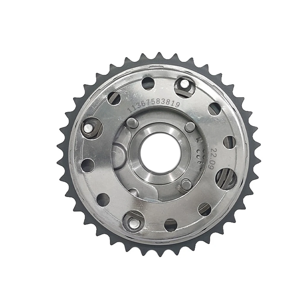 

1 шт. 11367583819 выхлопной распределительный вал VVT Gear для BMW F22 F30 X4 Z4 X3 N20 2.0L N20B20A N20B20B N26B20A с 1 годом гарантии