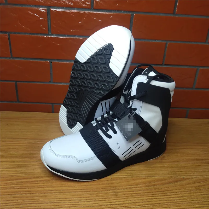 New Professional Wrestling and Boxing Shoes, Lightweight Sneakers Mens Mesh Breathable Trainers Flight Wrestling Boots