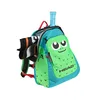 HEAD Star Cartoon Tennis Kids' Backpack Coco Pink Badminton Bag Novak Blue Speed Series 2