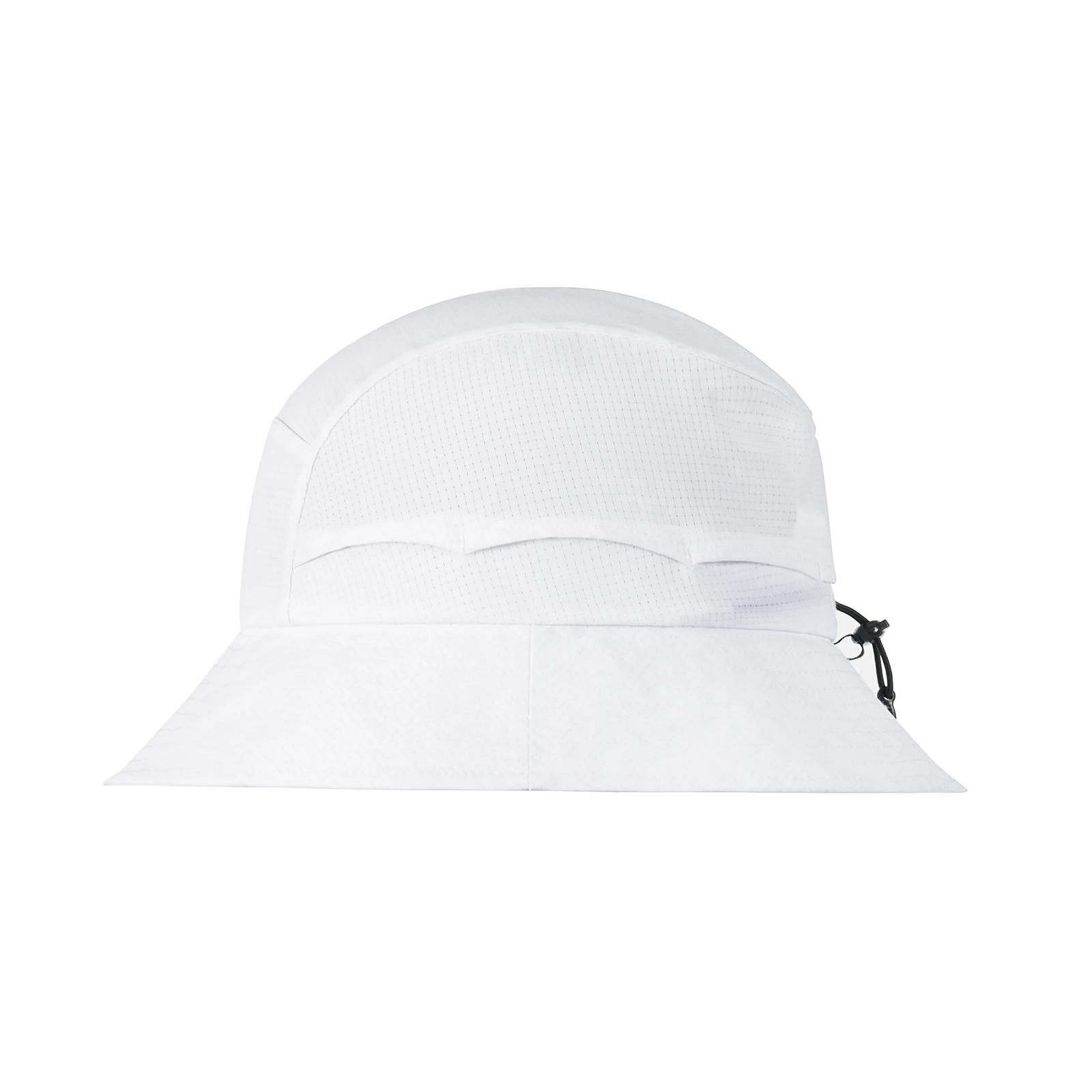 VOBOOM Damen Unstrukturierter Sonnenschutz, atmungsaktiv, Fischerhut, leichte Outdoor-Kappe, verstaubar, für Frühling und Sommer, Strand, Reisen – Detail 10