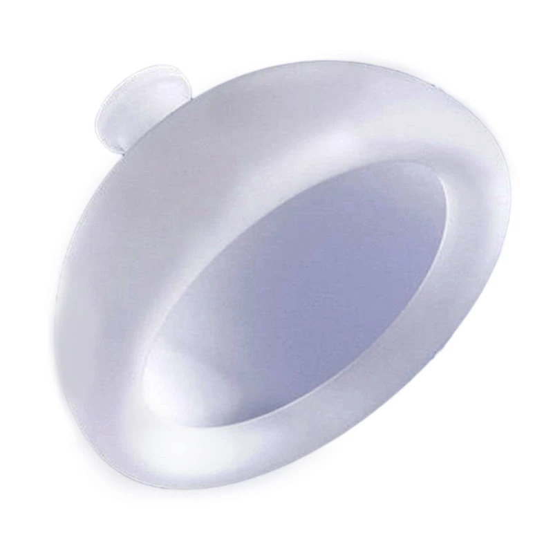 Рисунок 4 - Силиконовый массажный стакан