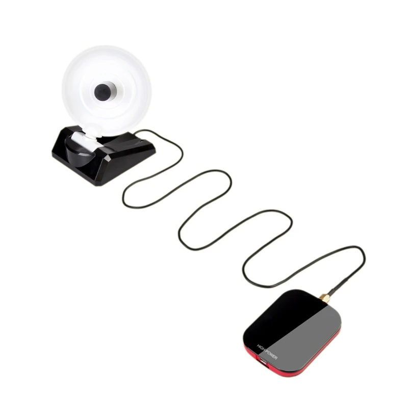 

High Power Strengthen Internet Long Range 300Mbps RTL8192FU USB Blueway Antenna Wifi Adapter