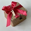 Basket For Storage Plants Kitchen OfficeWoven Hangings Organizer Basket With Handle Handmade 6