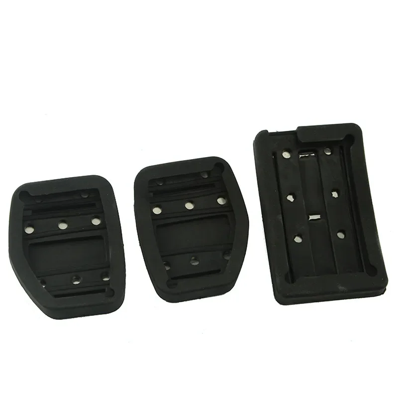 1Set Adaptado Para PEUGEOT 207 301 307 208 2008 308 408 Cc/CITROEN C3 C4/DS 3 4 6 DS3 DS4 DS6 Acessório Placa De Pedal Modificada A Gás Acessórios | Brasil