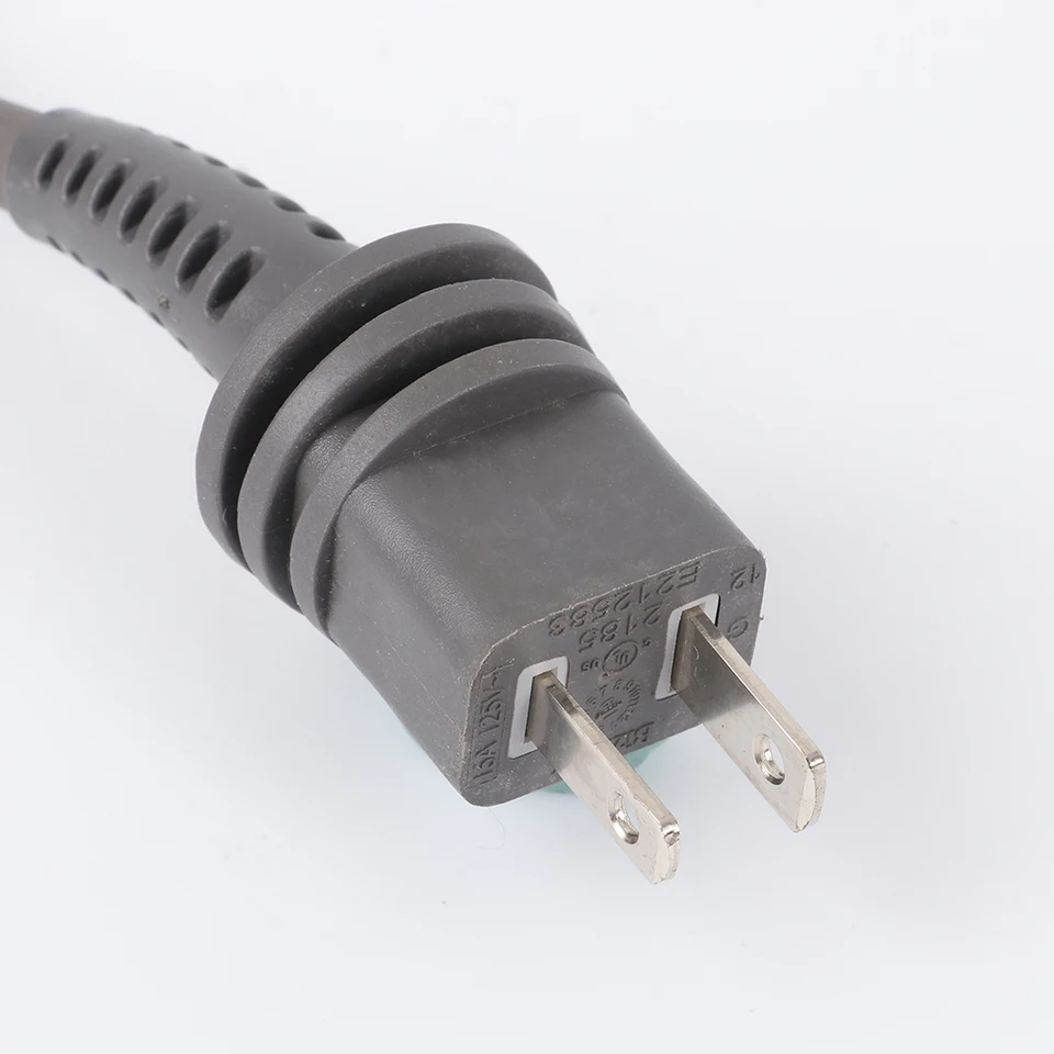 Power Cord For Dyson Hair Dryer Us Plug Power Cable