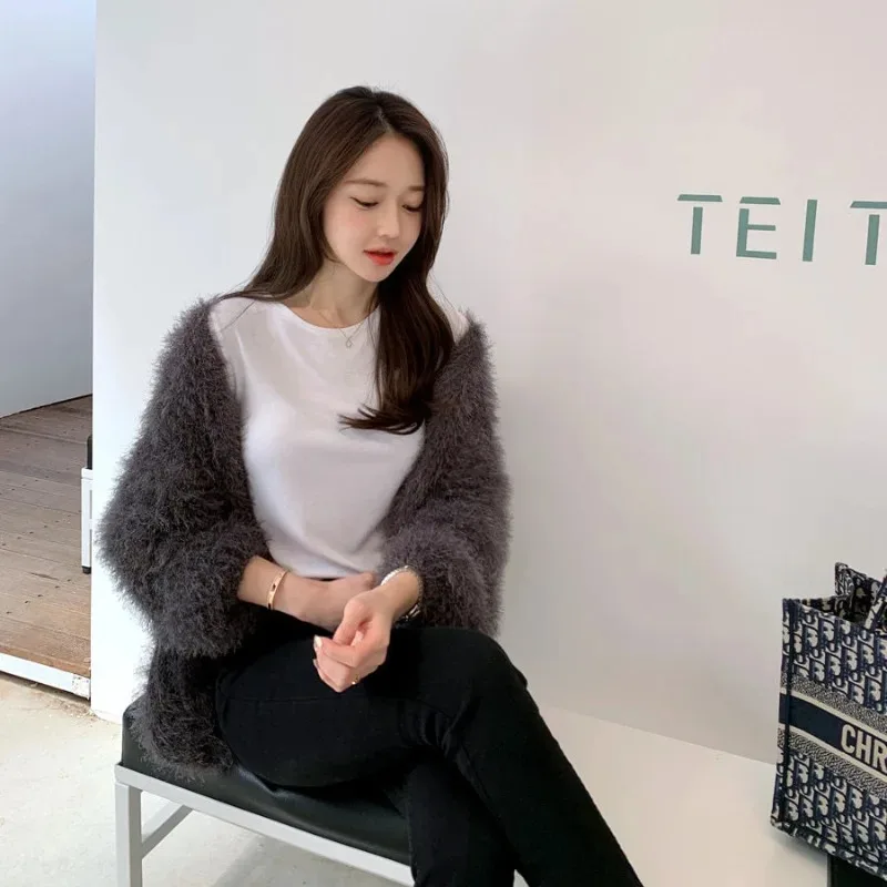 Comfortable Cardigan