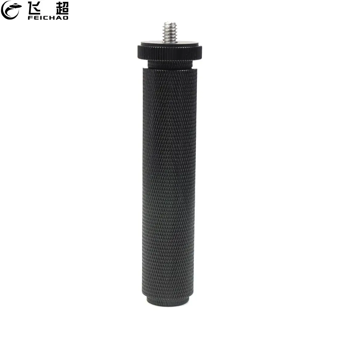 Camera Holder Aluminium Alloy 1/4 Screw Handheld Stabilizer For LED Flash Light SLR Camera Gopro