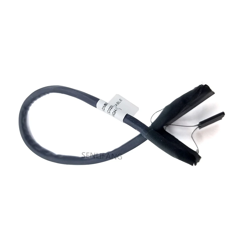 Lot De 2 Câbles De Batterie En Cuivre Pur 5 AWG Avec Cosses De 10 Mm  3 Pour Lautomobile 68338908