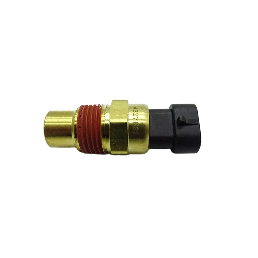 4327021 3408631 3062866 Oil Fuel Pressure Temperature Sensor  