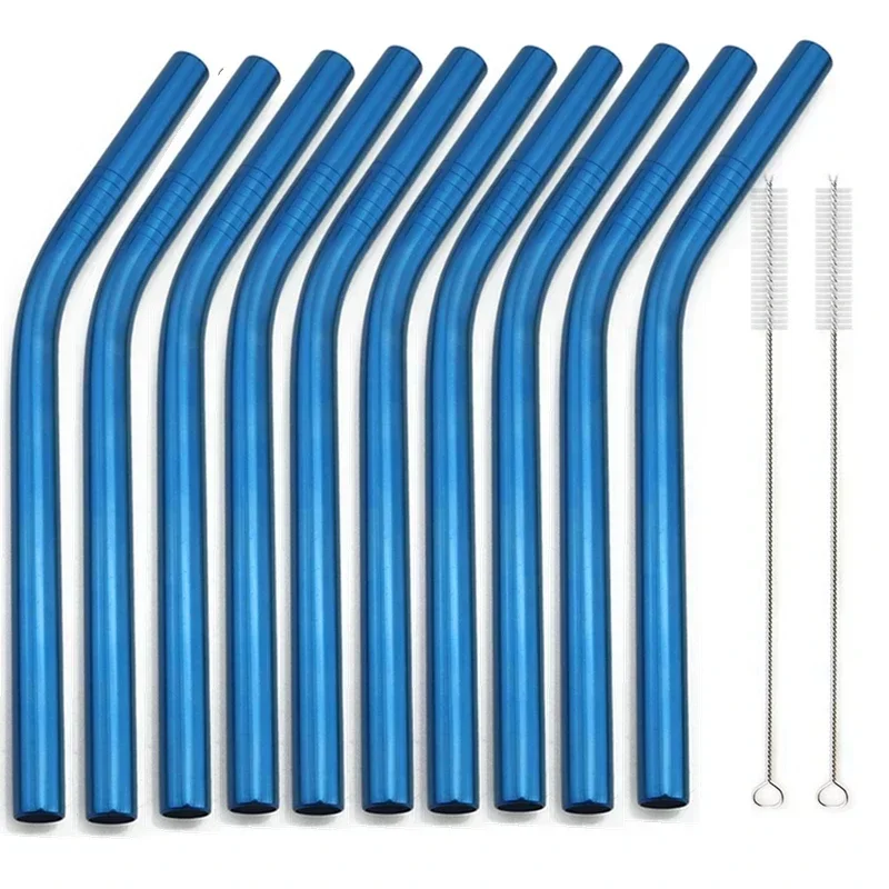 Blue Bent