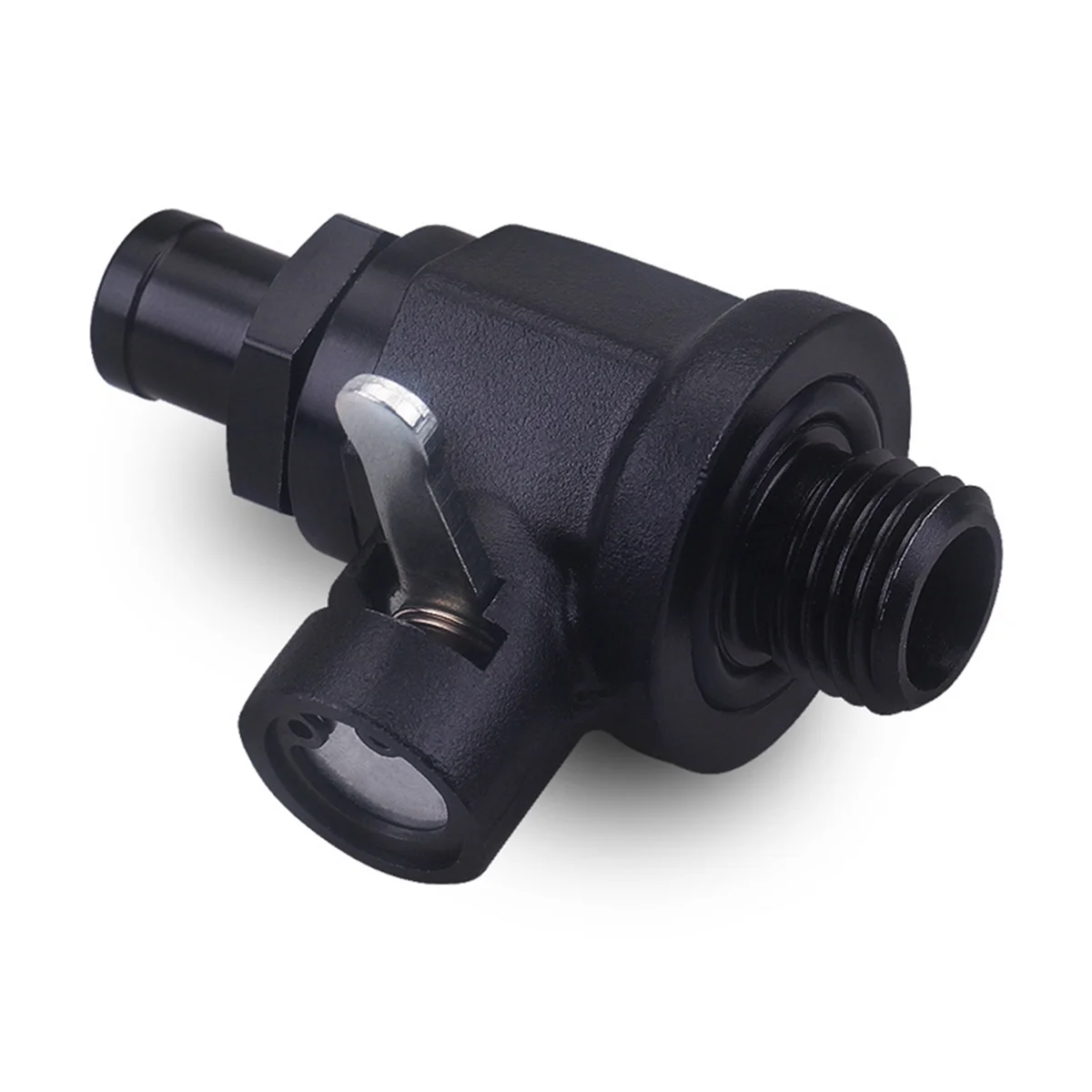 Car M14 X 1.5 Oil Pan Screw Plug Kit Engine Oil Drain Valve for Honda Acura Civic DC2 RSX&mdash;L49A