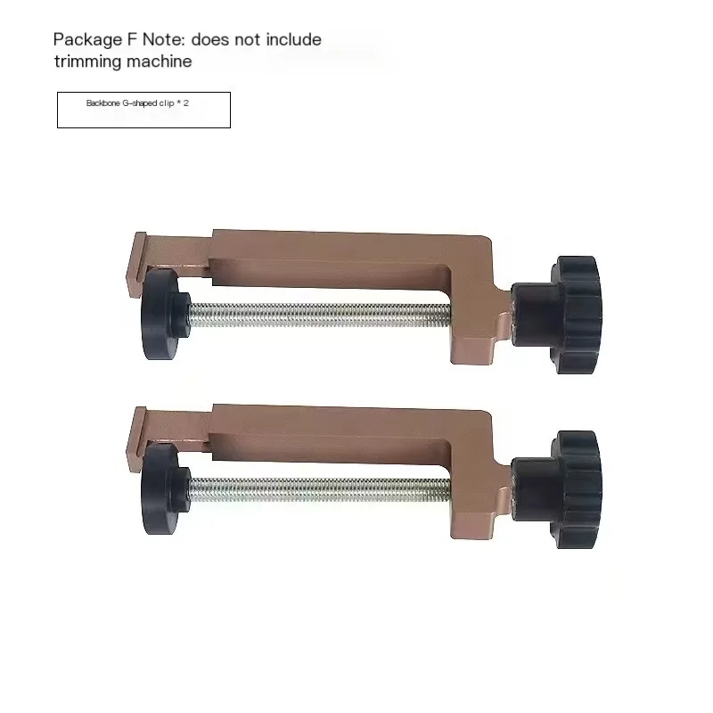 2023 Houtbewerking Gereedschap Routing Jig Frame Trimmen Machine Freesgroef Graveren Geleiderail Verstelbare Hulprail Beugel