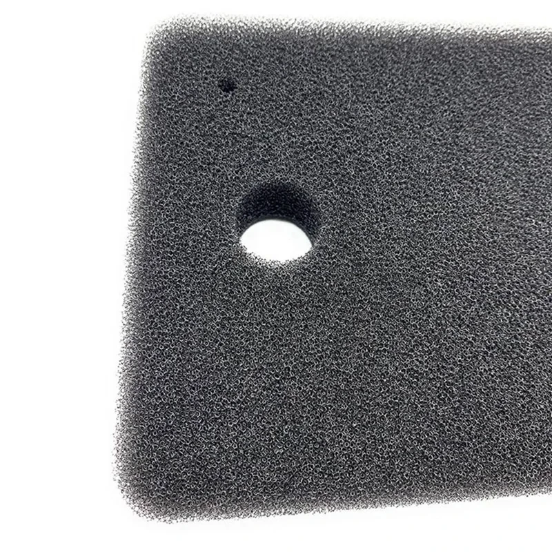 8Pcs Tumble Dryer Foam Filter For Miele 9164761 Dryer Heat Pump Dryer,Sponge Filter Mat Condensed Lint