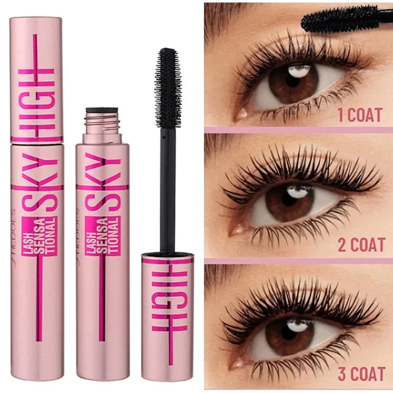 Waterproof Lengthening Mascara 1