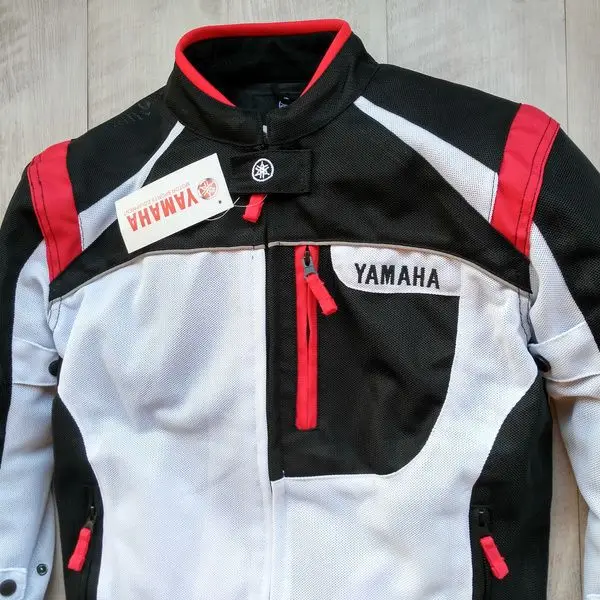 Manufacturer Direct Sales Motorcycle Riding Clothes, Men's Racing Clothes, Windproof, Waterproof, and Anti Fall Knight Clothes,