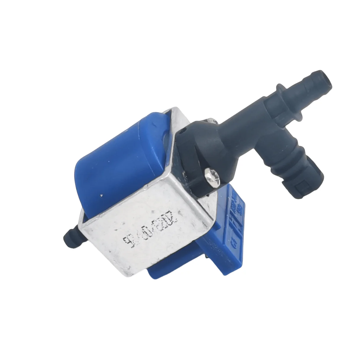 Jiayin JYPC-2 Electromagnetic Solenoid Water Pump 16W AC 220V-240V Pumping Valve Steam Hanging Machine Part Accessories