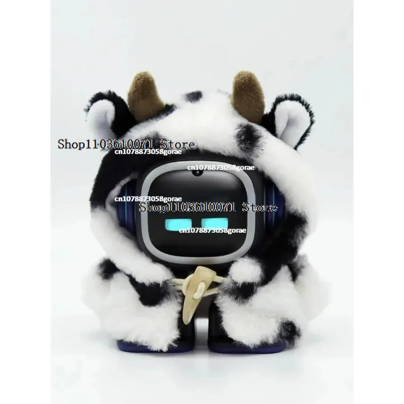 Applicabile A Emo Robot Accessori Moda Ufficiali Per Robot Intelligenti Emo