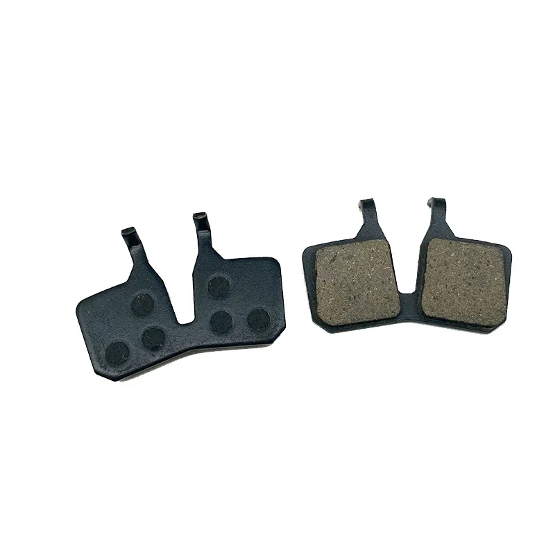MTB Bike Hydraulic Brake Pads for Magura MT5 MT7 Hydraulic Disc Brake Pad Resin Replacement Accessories for MAGURA TYPE 9.P 5