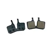 MTB Bike Hydraulic Brake Pads for Magura MT5 MT7 Hydraulic Disc Brake Pad Resin Replacement Accessories for MAGURA TYPE 9.P 5