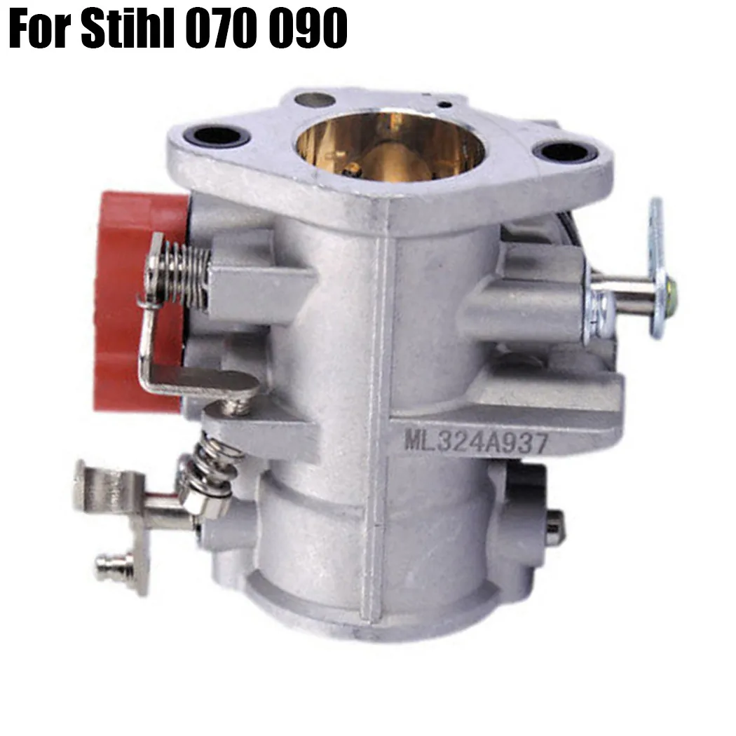 

1pc Carburetor Garden Power Tools Lawn Mower Chainsaw Replacement Accessories For 070 090 090G 090AV HL-324A LB-S9