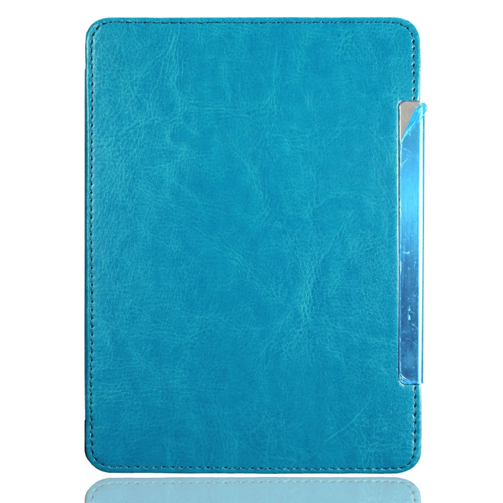 D01100, Fecho Tampa Magnética, Ebook Flip Case,