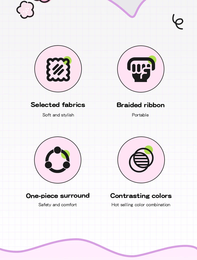 Color Block Harness For Small Dogs Breathable Mesh Pet Walking Lead_voghion.com