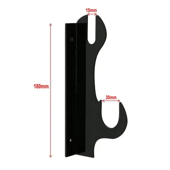 Samurai Schwert Display Stand Wand Acryl Montiert Schwert Stehen Cosplay Schwert Messer Dekor Hause Wohnzimmer Dekoration Versorgung — изображение 6