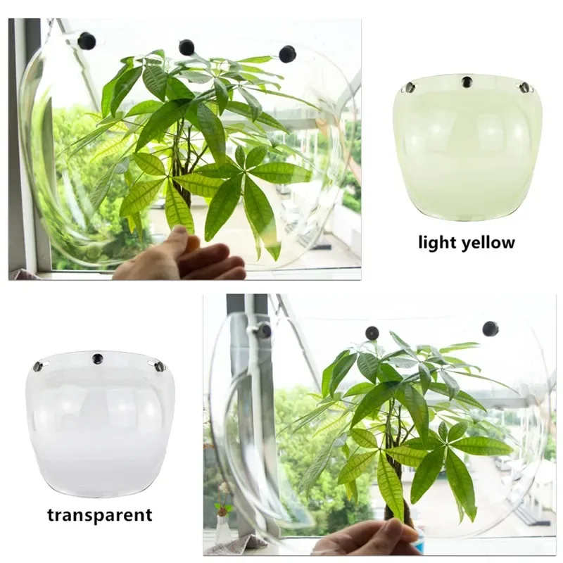 Рисунок 4 - Универсальный шлем с открытым лицом SOMAN 3/4