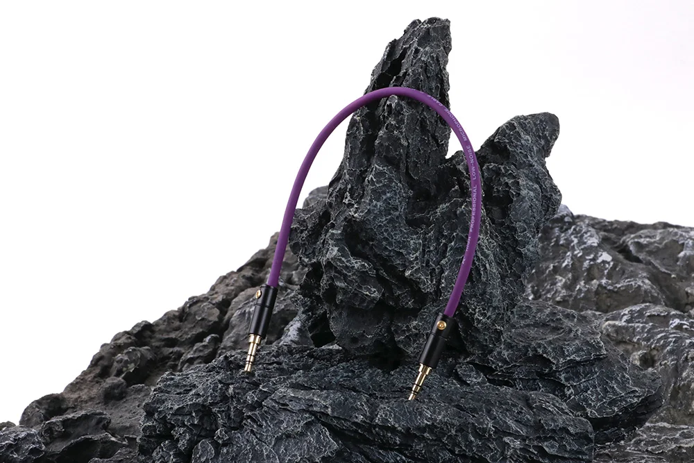 3,5-mm-Audiokabel, 3,5-mm-Stereobuchse Stecker-Stecker-Verlängerung lautsprecher kabel, kompatibel mit dem Kopfhörer-Computer-Musik-Player des Telefons – Detail 10