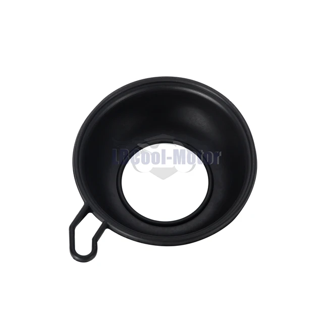 【送料無料】オートバイ 2 個キャブレターフィルム真空膜ダイヤフラムゴムホンダ VLX VLX400 VLX600 スティード  オートバイ 4 個 キャブレター フィルム ダイヤフラム ゴム