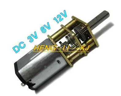 

5pcs HOT New JA12-N20 C1.5-12.0V