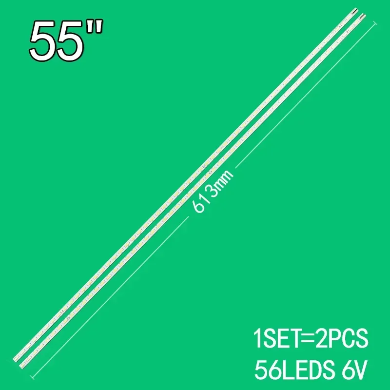 Для LED55F5590PF LED55E5530 55G5000 LED55F5510PF KPL + 550B1LED2 35017996 35017470 35017469 35017997 35017995 35018085