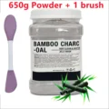 B- charcoal