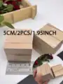 5CM 2PCS