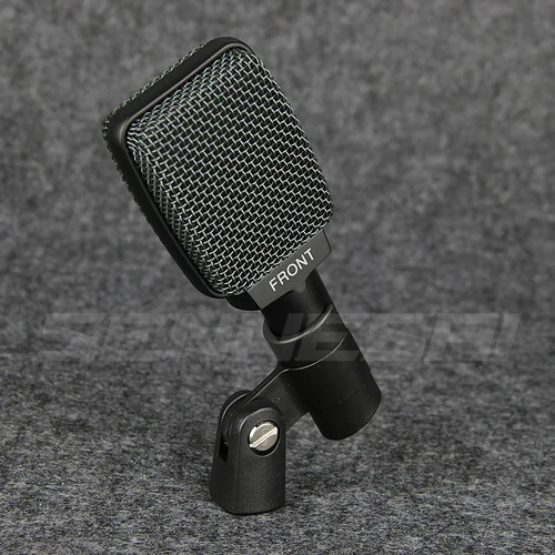 SENNESAI E906 슈퍼 카디오이드 다이나믹 악기 마이크, 전환 가능한 존재 필터 포함, 드럼 기타용, 인기 판매 2