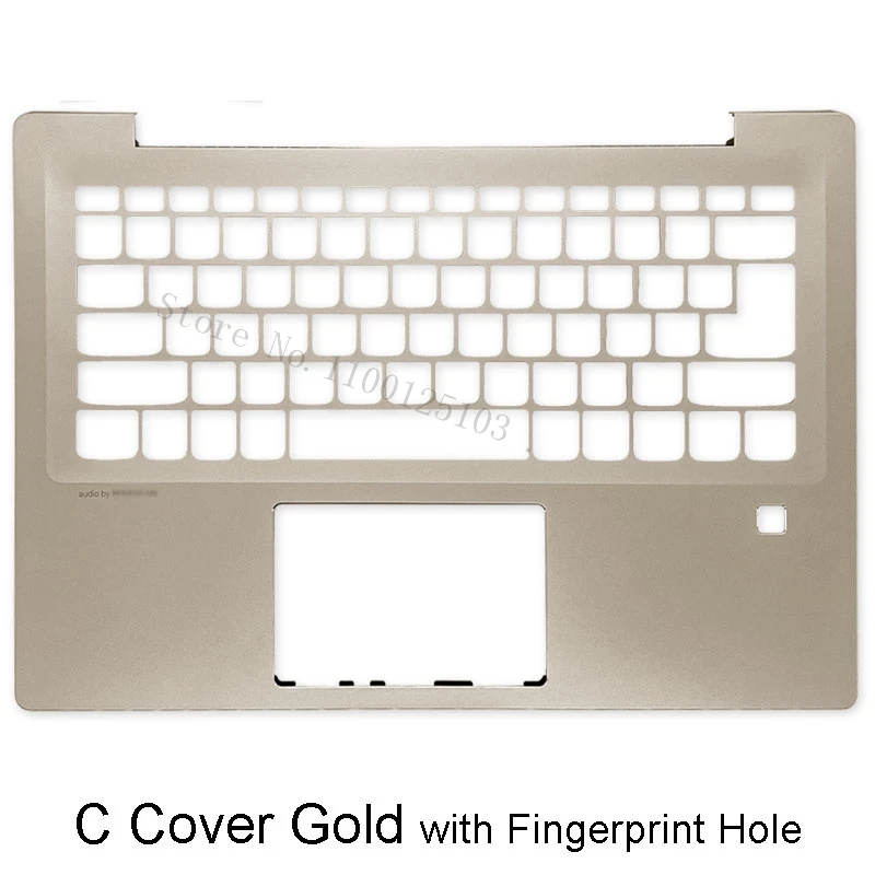 coque arrière lcd pour ordinateur portable lenovo ideapad avec en rose et nouvelle collection
