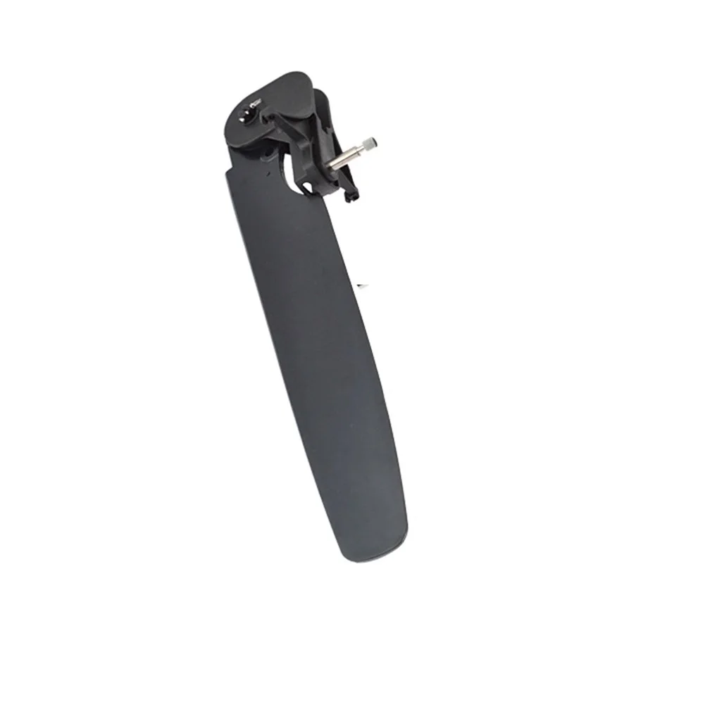 

Functional High Quality New Practical Stern Rudder Kayak Easy To Use Nylon Adjustment Canoe Controller Direction