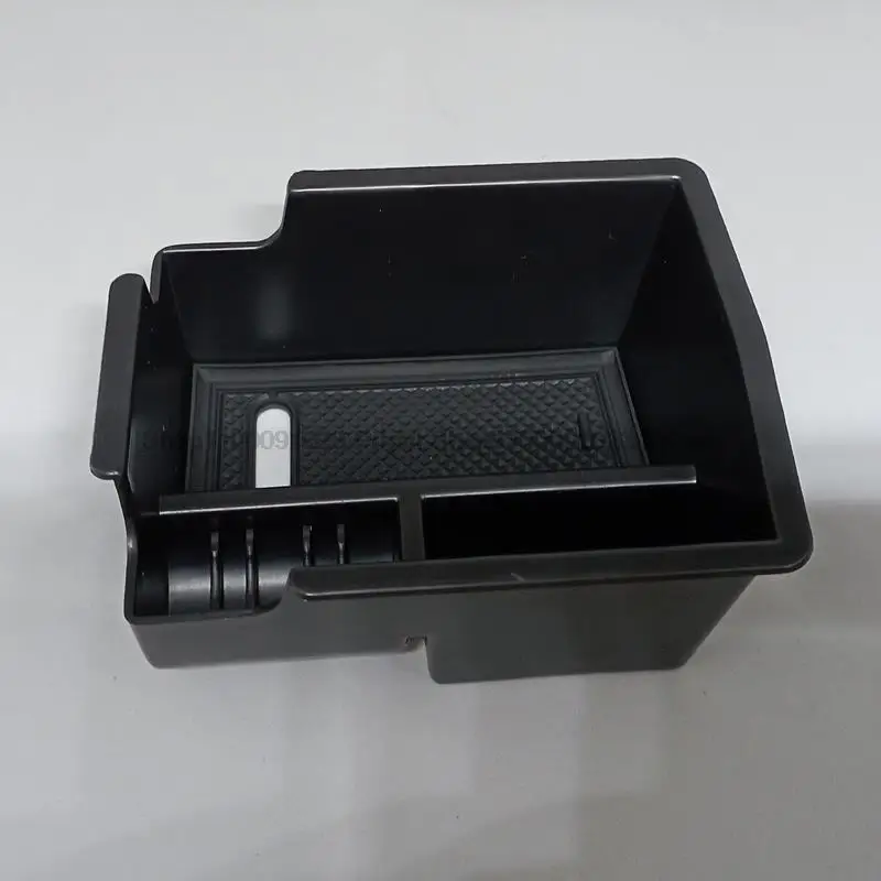 Renault Arkana 2021 2022 용 자동차 팔걸이 보관함 중앙 제어 컨테이너 Stowing Tidying Auto Organizer Tray