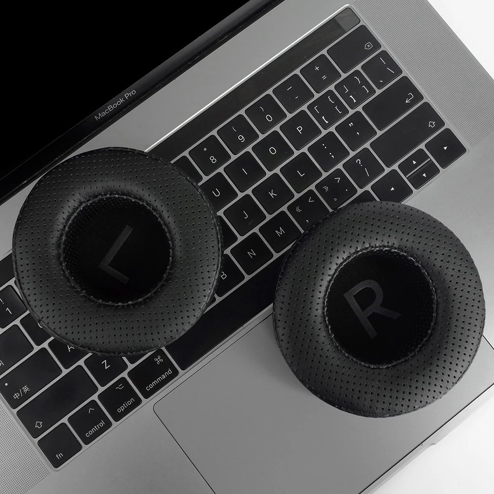 Earphone pads For SONY MDR-Z1R Z7 Z7M2 replacement Earpads Mesh cloth Memory Covers Sponge Soft Protein