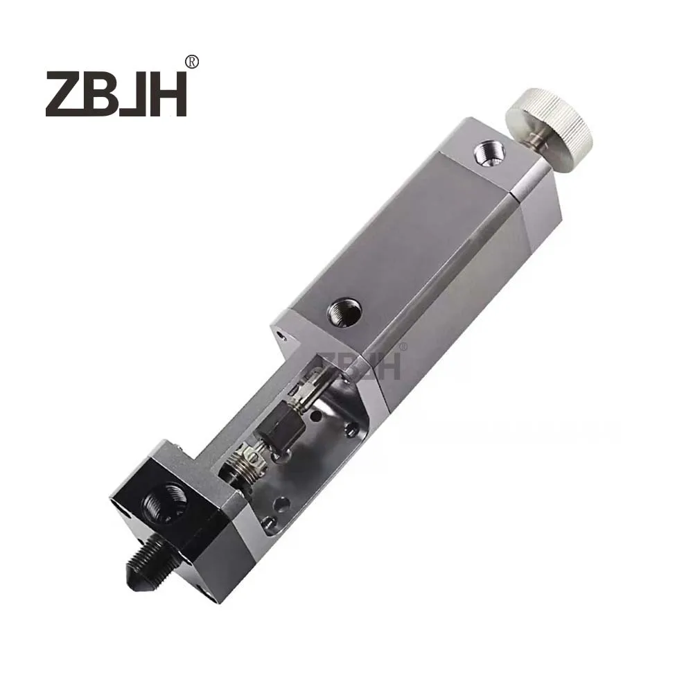 

ZB-80 точный пневматический эжектор распределительного клапана
