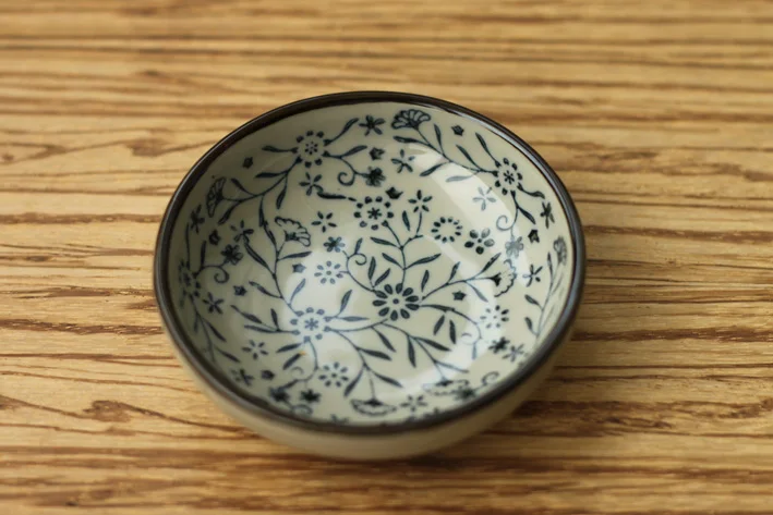 China ceramic dish soy sauce seasoning dishes sushi dishes small plate Dessert pickles food tableware dinner ware
