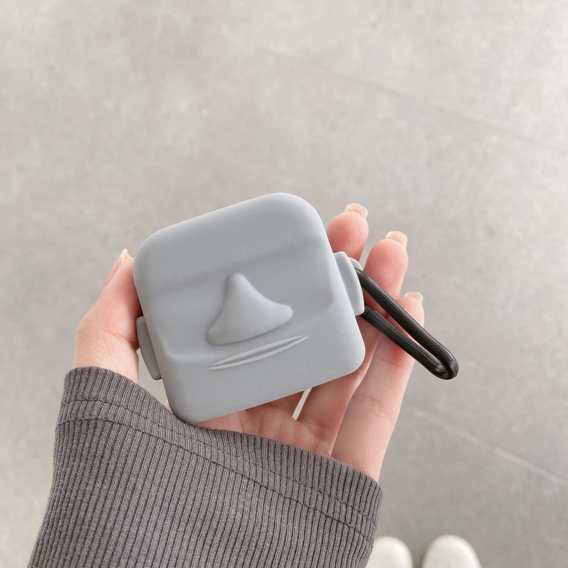 Custodia Per Cartoni Animati Per Samsung Galaxy Buds Live/Buds 2/Buds 2 Pro/Buds Pro Anime Custodia Protettiva In Silicone Buds2 Per Samsung Buds 2 Pr