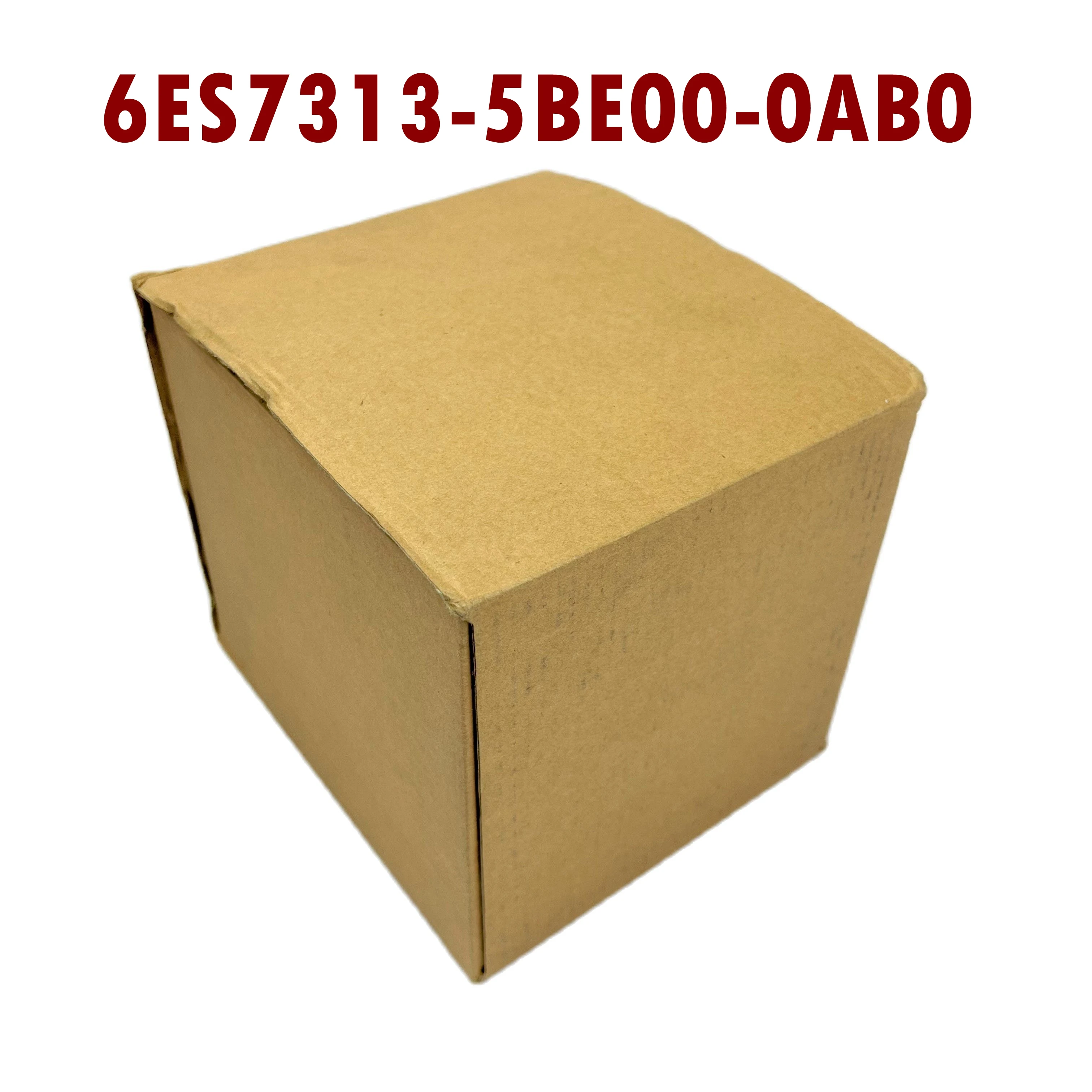 

NEW 6ES7313-5BE00-0AB0 Fast delivery extra long warranty plc