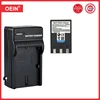 Battery NB-1L NB-1LH for Canon S110 Digital ELPH S110 S200 S230 S300 S330 S400 S410 PowerShot 100 200 Batteries Charger 1600mAh 4