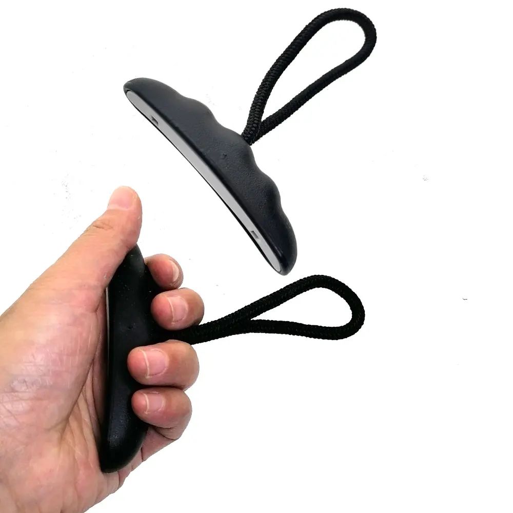 Kayak Canoe Carry Grip T Handle Kayak Toggle Hand Pull Handle
