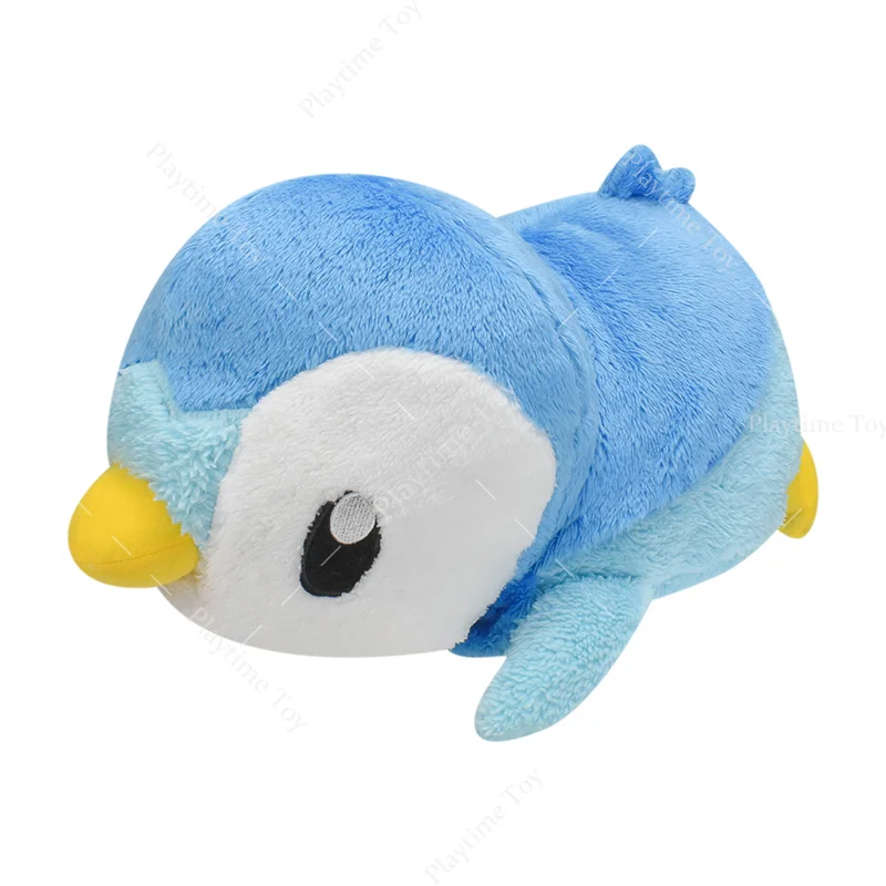 Рисунок 4 - Плюшевые игрушки TAKARA TOMY Piplup