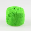 TPRPYN 1Pc=50g 100% cotton lace Yarn for Hand Knitting 5# thin crochet yarn worsted wool thread line to knit 180Meter handmade 5
