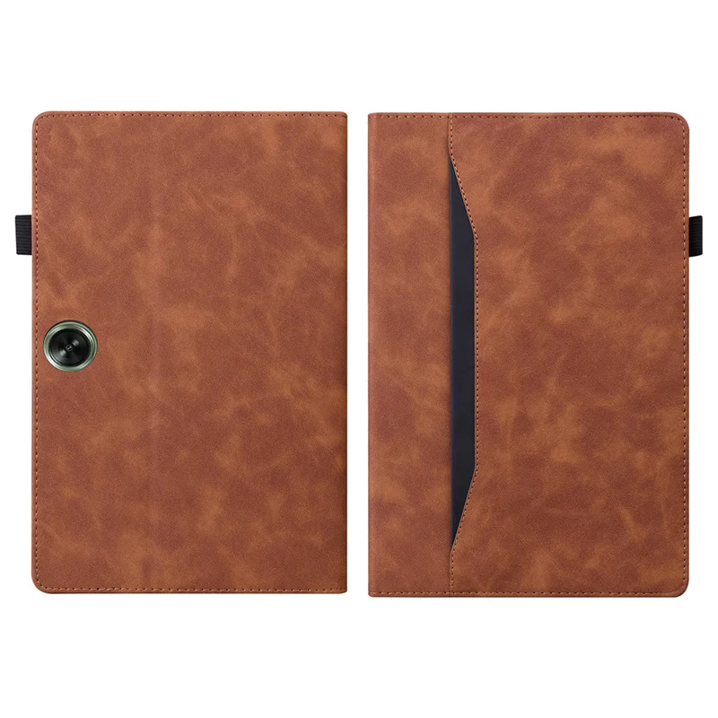 11 Luxury Wallet Stand Case - Elegant Tablet Cover