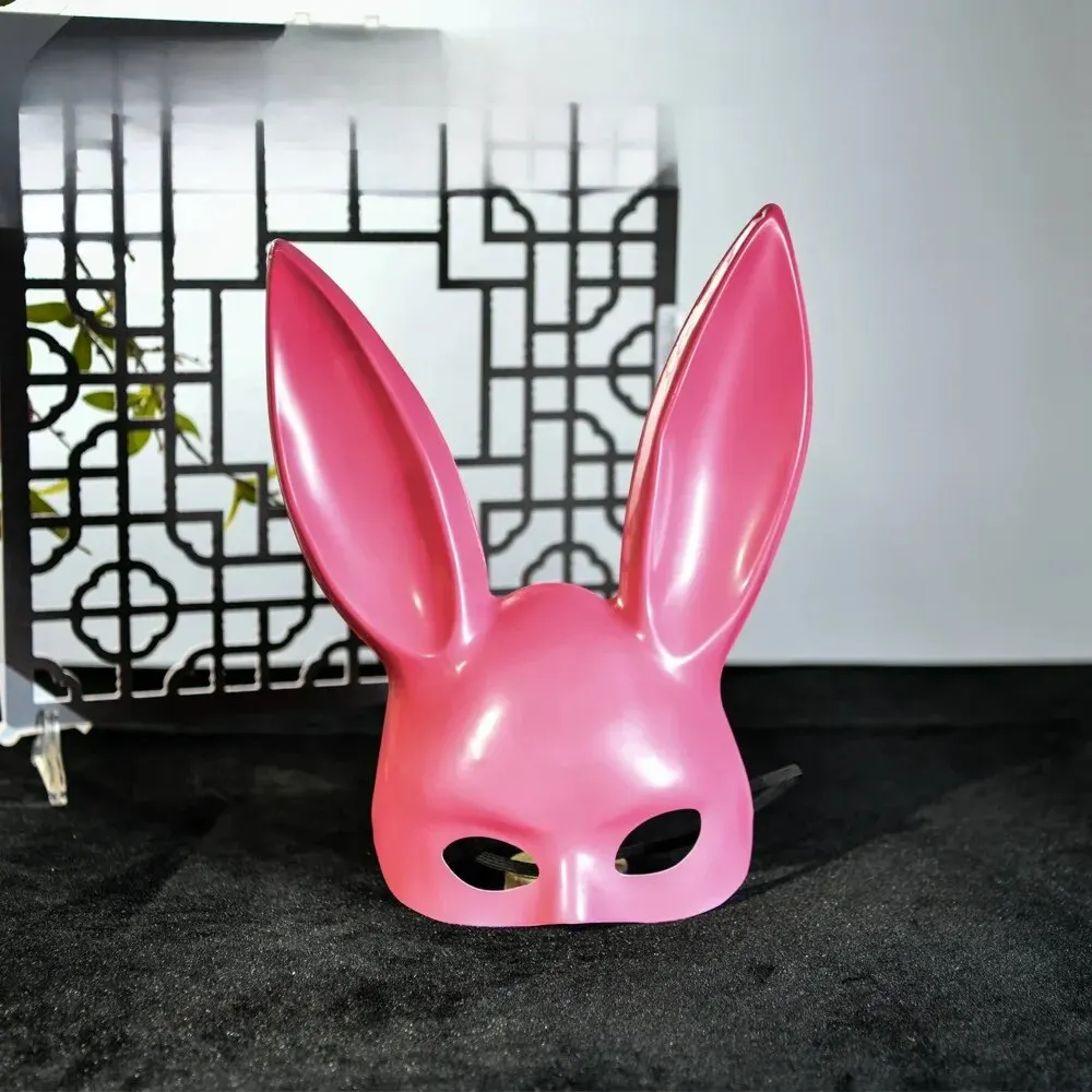 Bunny (pink)