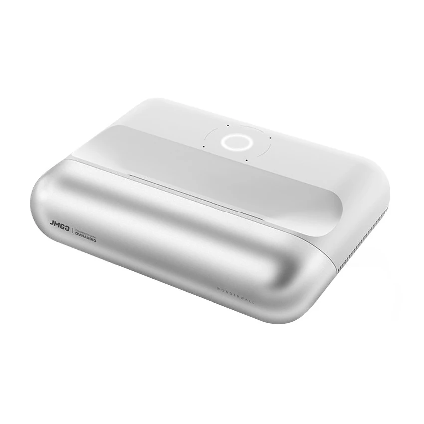 

Новый проектор Jmgo O1 1080p Full Hd UST Dlp, большой экран, Лазерный Проектор Dvd для домашнего кинотеатра